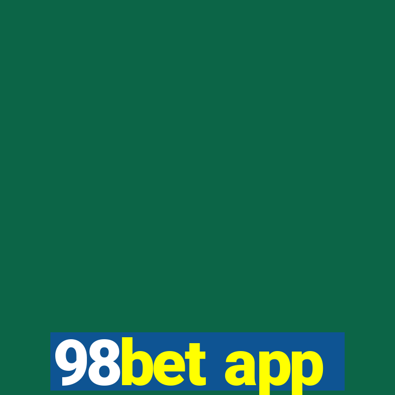 98bet app